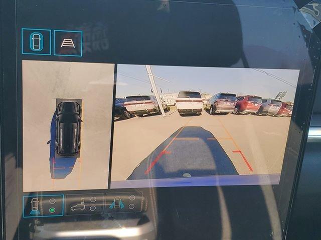 Gmc Terrain Elevation - Thumbnail 17