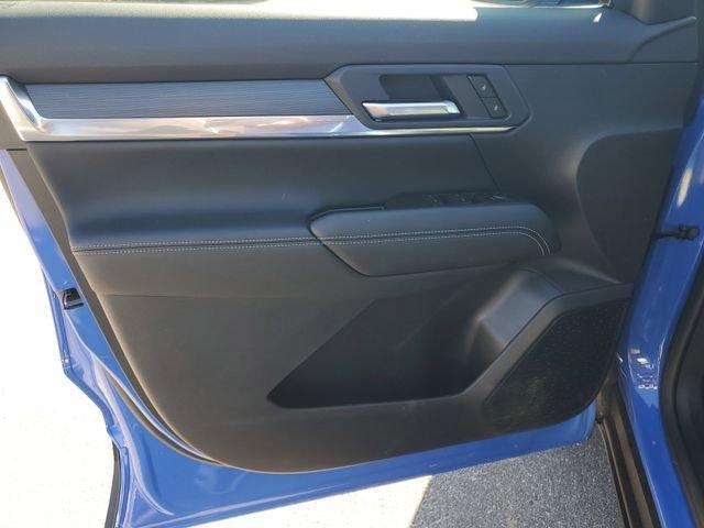 Gmc Terrain Elevation - Thumbnail 9