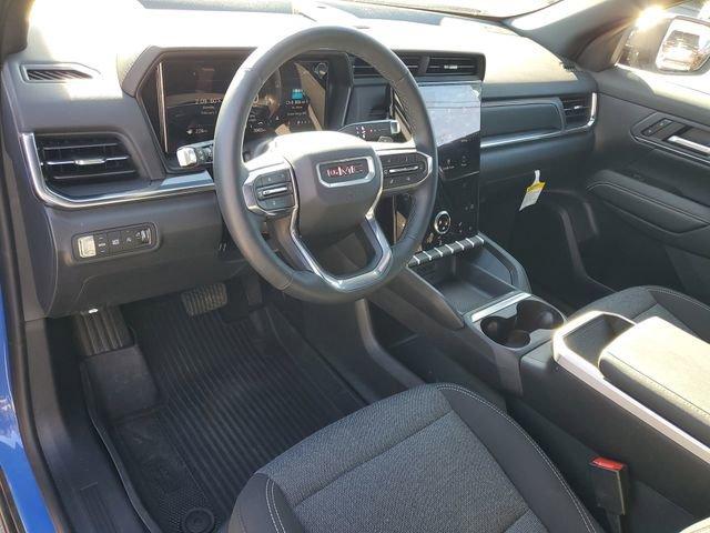 Gmc Terrain Elevation - Thumbnail 7