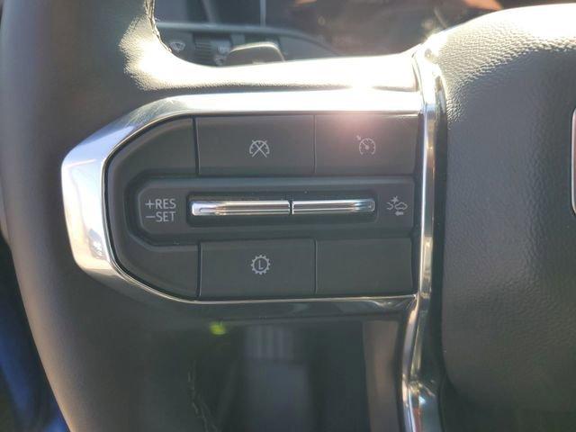 Gmc Terrain Elevation - Thumbnail 12