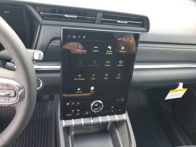 Gmc Terrain Elevation - Thumbnail 15