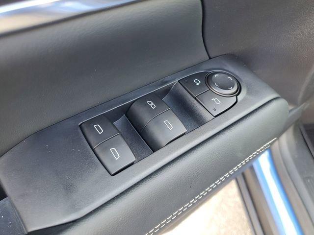 Gmc Terrain Elevation - Thumbnail 10