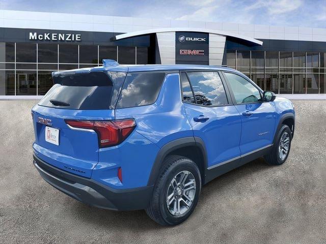 Gmc Terrain Elevation - Thumbnail 5