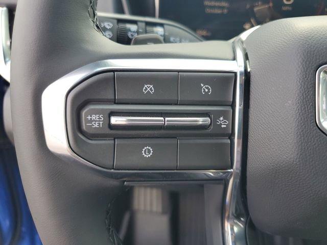 Gmc Terrain Elevation - Thumbnail 12