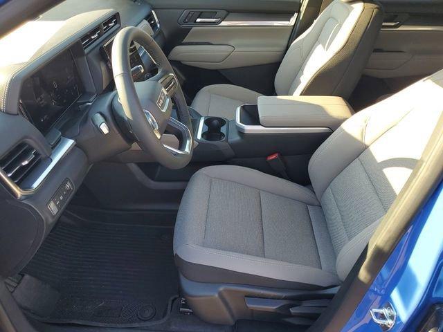 Gmc Terrain Elevation - Thumbnail 6