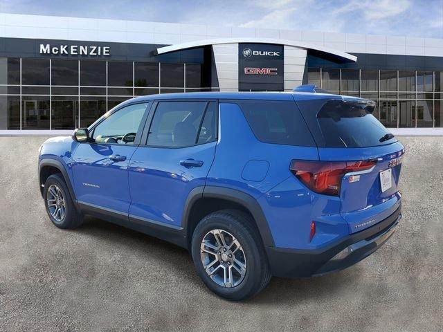 Gmc Terrain Elevation - Thumbnail 4