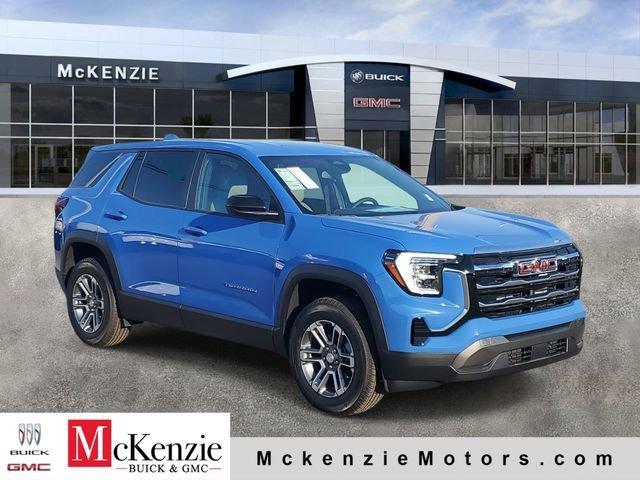 Gmc Terrain Elevation - Thumbnail 2