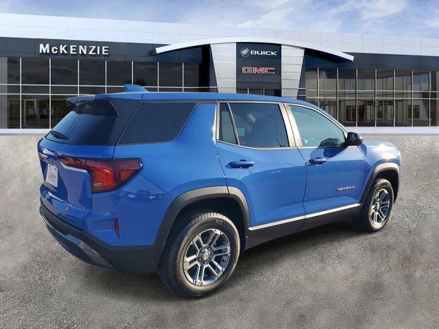 Gmc Terrain Elevation - Thumbnail 5