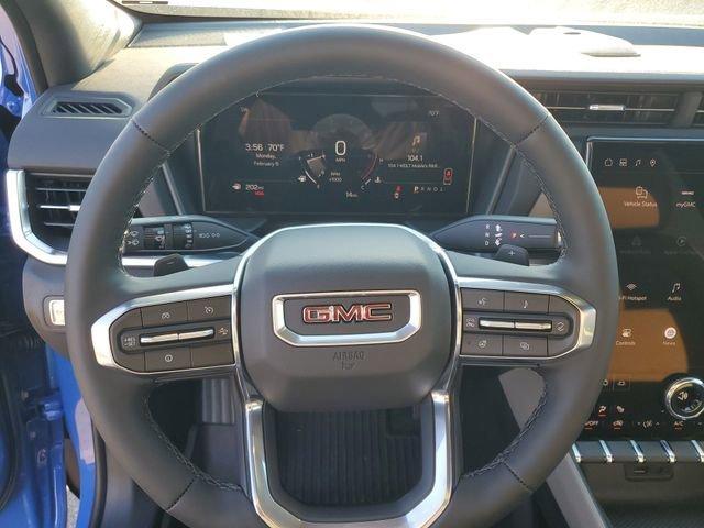 Gmc Terrain Elevation - Thumbnail 11