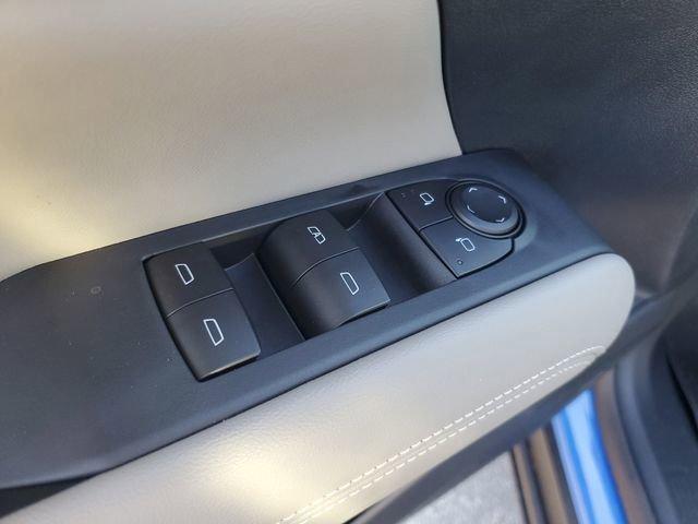 Gmc Terrain Elevation - Thumbnail 10