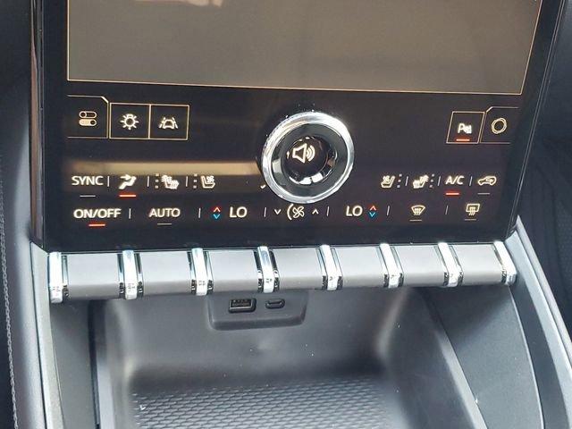 Gmc Terrain Elevation - Thumbnail 18