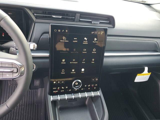 Gmc Terrain Elevation - Thumbnail 15