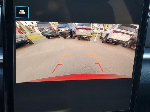 Gmc Terrain Elevation - Thumbnail 17