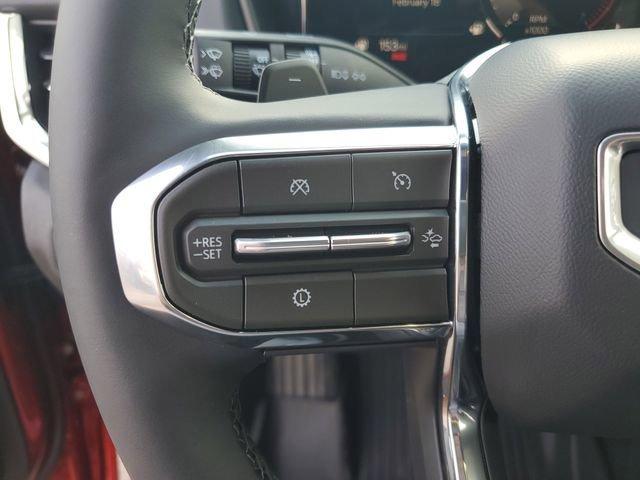 Gmc Terrain Elevation - Thumbnail 12