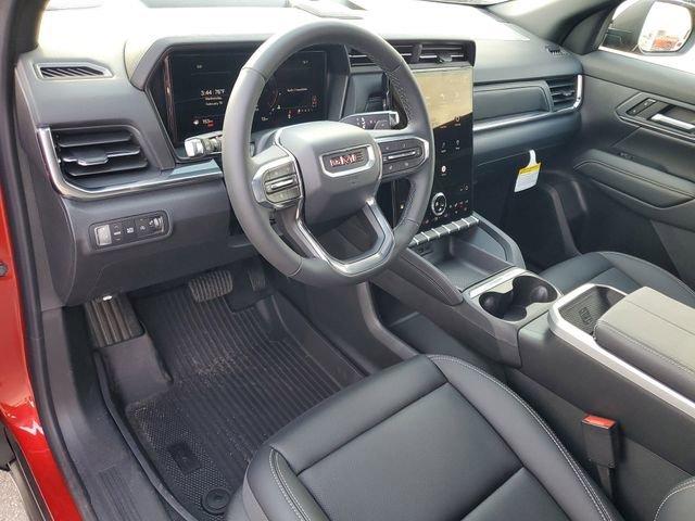 Gmc Terrain Elevation - Thumbnail 7