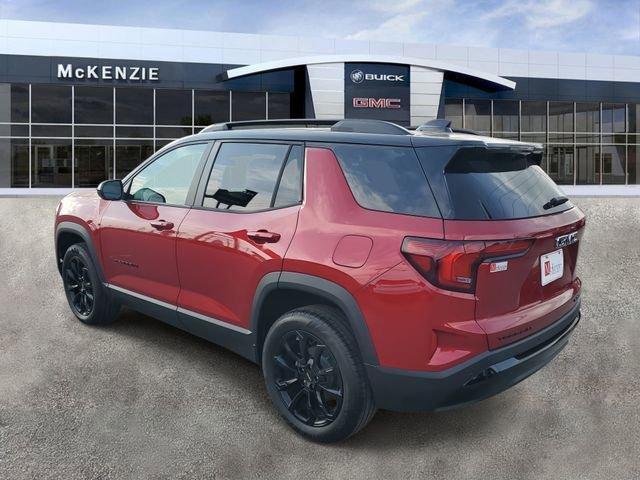 Gmc Terrain Elevation - Thumbnail 4