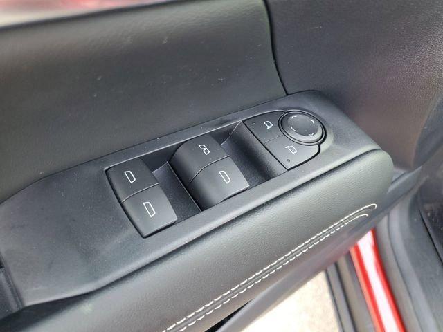 Gmc Terrain Elevation - Thumbnail 10