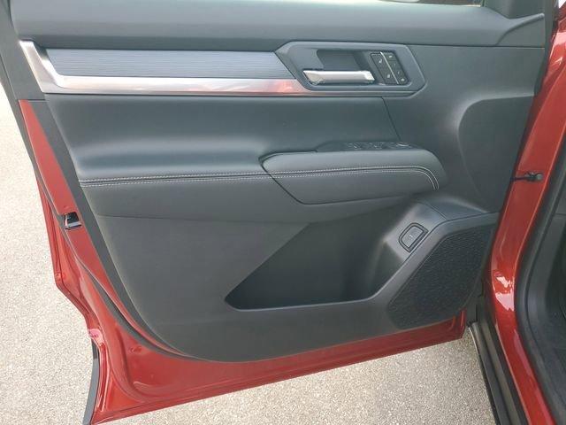 Gmc Terrain Elevation - Thumbnail 9