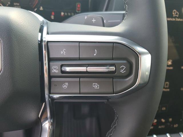 Gmc Terrain Elevation - Thumbnail 13