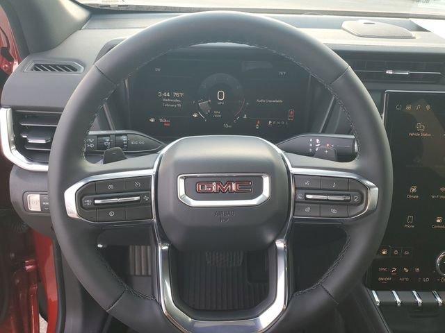 Gmc Terrain Elevation - Thumbnail 11