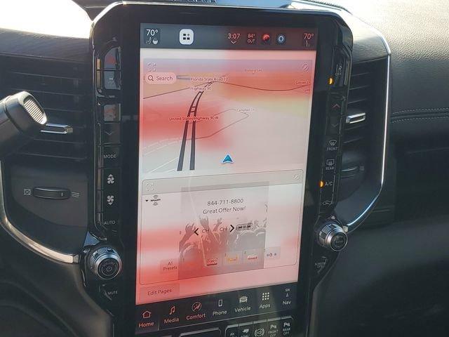 Ram 3500 Laramie - Thumbnail 17