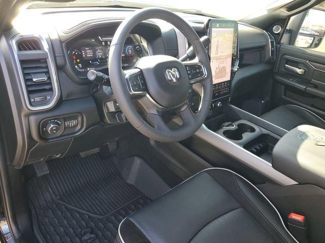 Ram 3500 Laramie - Thumbnail 7