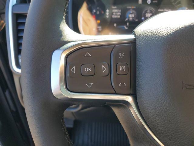 Ram 3500 Laramie - Thumbnail 12