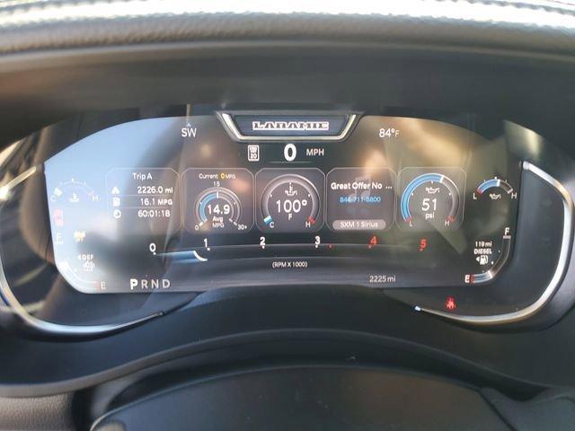 Ram 3500 Laramie - Thumbnail 14