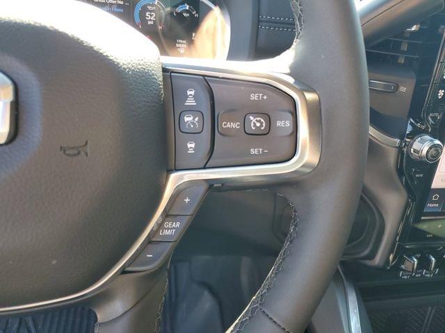 Ram 3500 Laramie - Thumbnail 13