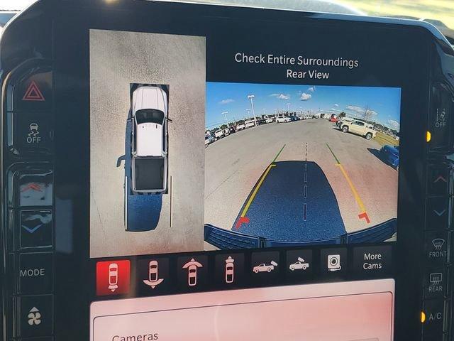 Ram 3500 Laramie - Thumbnail 18