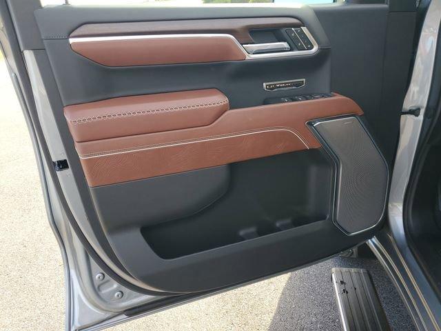 Gmc Sierra 1500 Denali Ultimate - Thumbnail 9