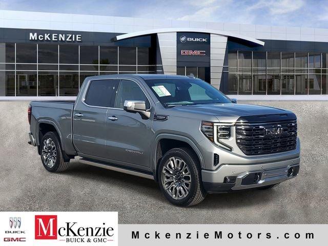 Gmc Sierra 1500 Denali Ultimate - Thumbnail 2