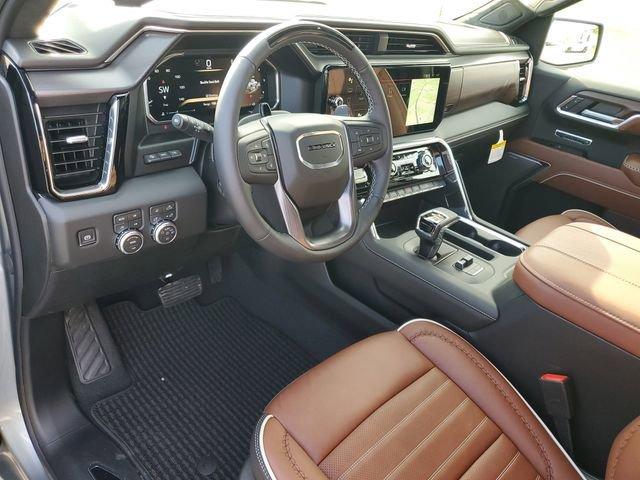 Gmc Sierra 1500 Denali Ultimate - Thumbnail 7