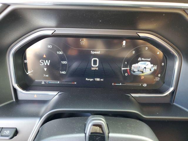 Gmc Sierra 1500 Denali Ultimate - Thumbnail 15