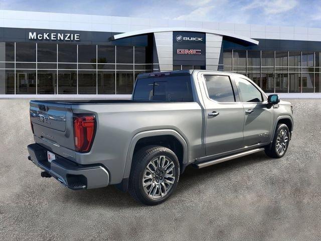 Gmc Sierra 1500 Denali Ultimate - Thumbnail 5