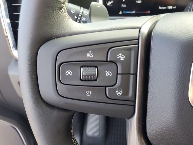 Gmc Sierra 1500 Denali Ultimate - Thumbnail 13