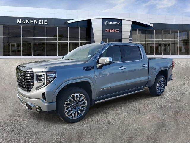 Gmc Sierra 1500 Denali Ultimate - Thumbnail 3