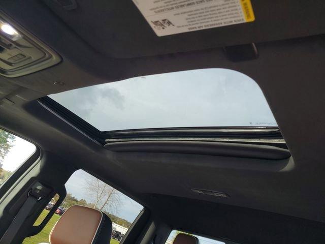 Gmc Sierra 1500 Denali Ultimate - Thumbnail 11