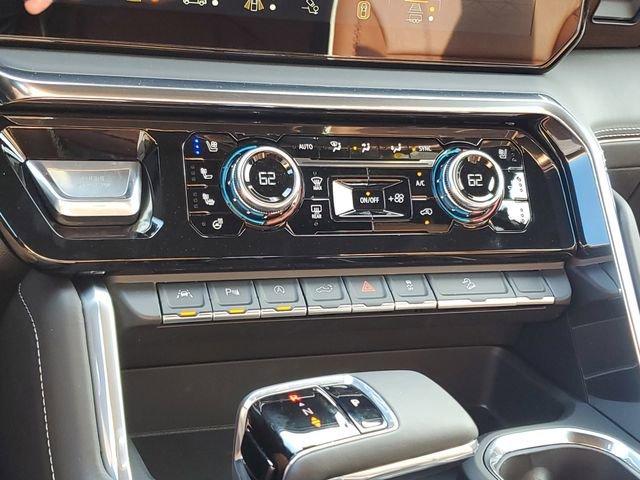 Gmc Sierra 1500 Denali Ultimate - Thumbnail 19