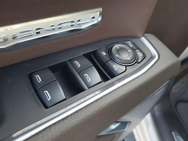 Gmc Sierra 1500 Denali - Thumbnail 10