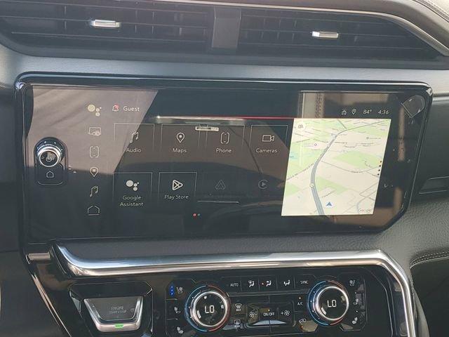 Gmc Sierra 1500 Denali - Thumbnail 17