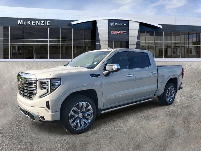 Gmc Sierra 1500 Denali - Thumbnail 3