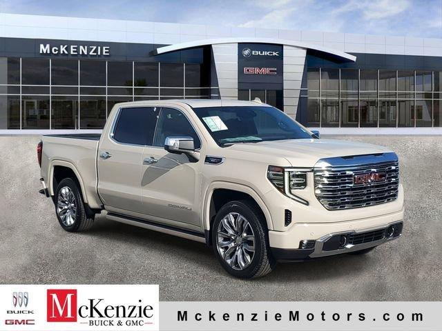 Gmc Sierra 1500 Denali - Thumbnail 2