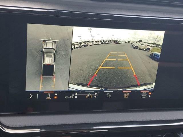 Gmc Sierra 1500 At4 - Thumbnail 18