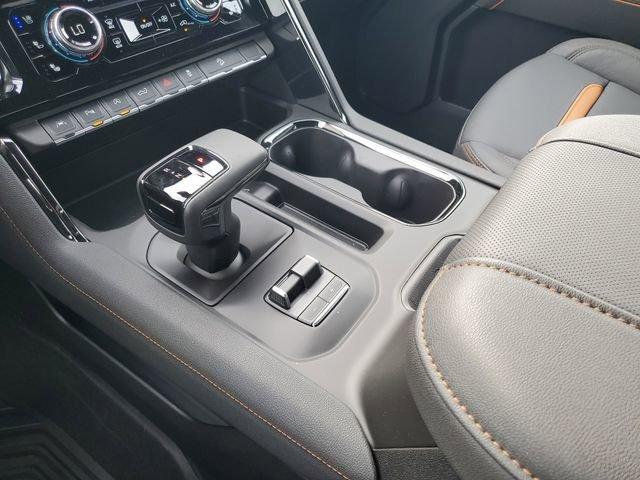 Gmc Sierra 1500 At4 - Thumbnail 20