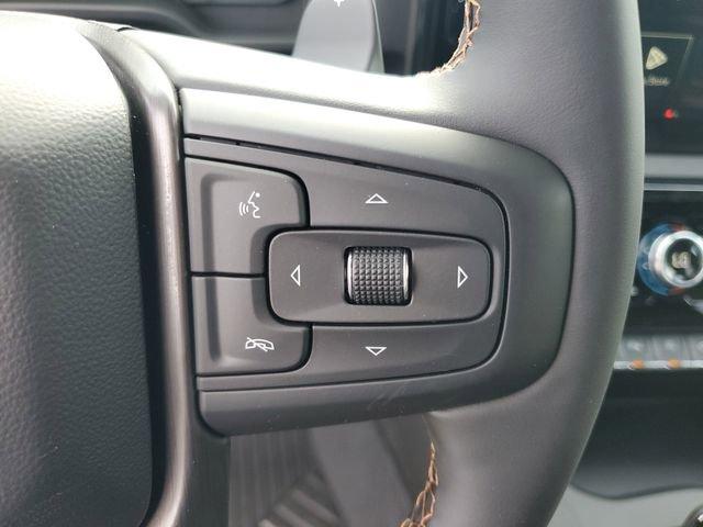 Gmc Sierra 1500 At4 - Thumbnail 14