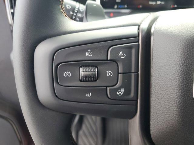 Gmc Sierra 1500 At4 - Thumbnail 13