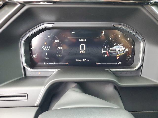 Gmc Sierra 1500 At4 - Thumbnail 15