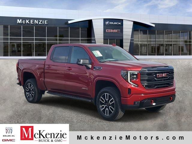 Gmc Sierra 1500 At4 - Thumbnail 2