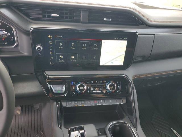 Gmc Sierra 1500 At4 - Thumbnail 16